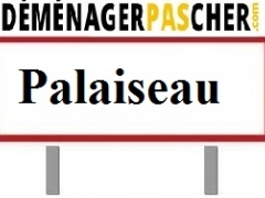 Demenagement Palaiseau