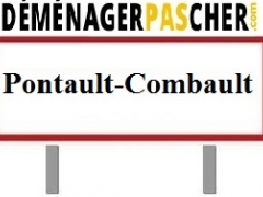 Demenagement Pontault-Combault