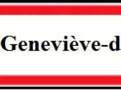 Demenagement Sainte-Geneviève-des-Bois
