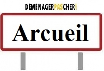 Demenagement Arcueil