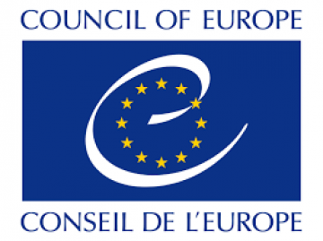 Demenagement avec le Conseil de l'Europe