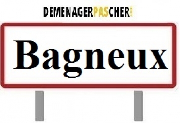 Demenagement Bagneux