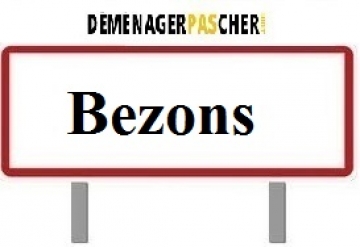 Demenagement Bezons