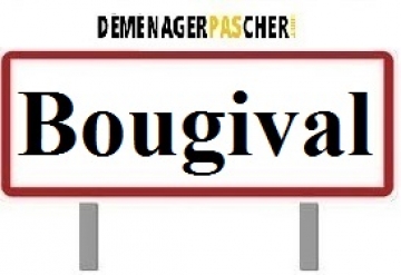 Demenagement Bougival