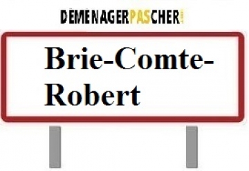 Demenagement Brie-Comte-Robert