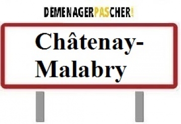 Demenagement Chatenay-Malabry