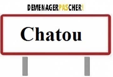 Demenagement Chatou