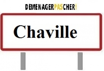 Demenagement Chaville