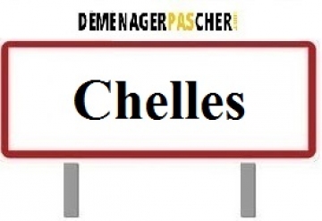 Demenagement Chelles