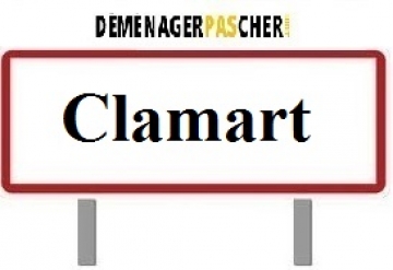 Demenagement Clamart