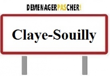 Demenagement Claye-Souilly