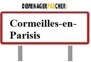 Demenagement Cormeilles-en-Parisis