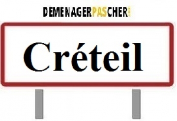 Demenagement Creteil