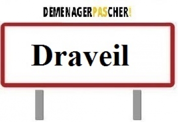 Demenagement Draveil