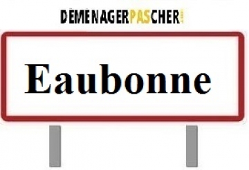 Demenagement Eaubonne