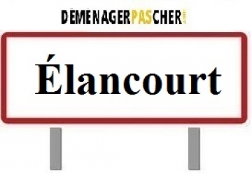 Demenagement Elancourt