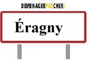 Demenagement Eragny