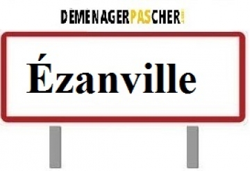 Demenagement Ezanville