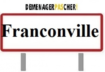Demenagement Franconville