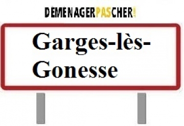 Demenagement Garges-les-Gonesse demenagement