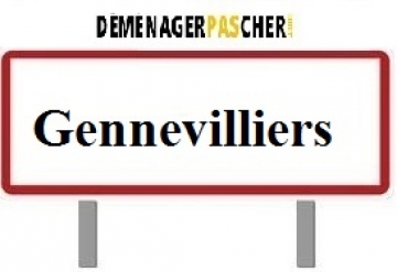 Demenagement Gennevilliers demenagement 