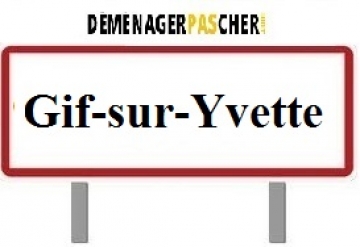 Demenagement Gif-sur-Yvette demenagement pas cher Gif-sur-Yvette