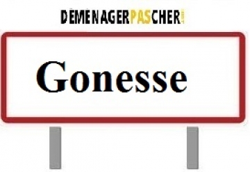 Demenagement Gonesse demenagement pas cher Gonesse