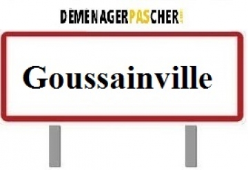 Demenagement Goussainville demenagement pas cher a Goussainville