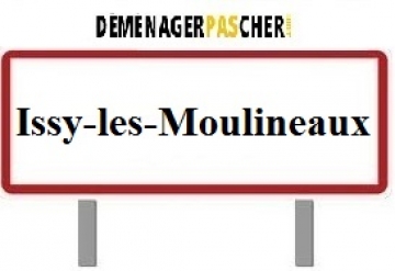 Demenagement Issy-les-Moulineaux demenagement pas cher Issy-les-Moulineaux