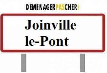 Demenagement Joinville-le-Pont Demenagement