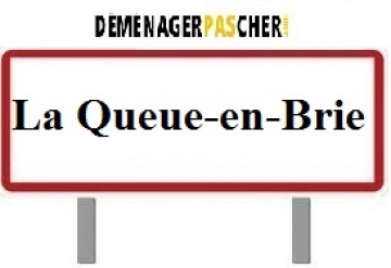 Demenagement La Queue-en-Brie