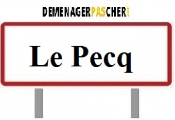 Demenagement Le Pecq