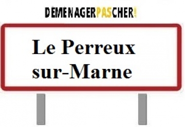 Demenagement Le Perreux-sur-Marne