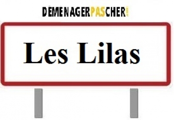 Demenagement Les Lilas