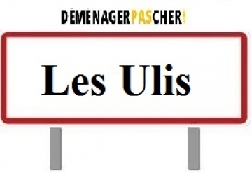 Demenagement Les Ulis