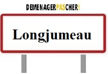 Demenagement Longjumeau