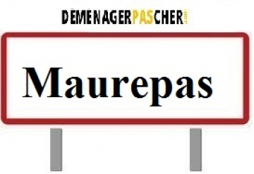 Demenagement Maurepas