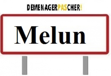 Demenagement Melun