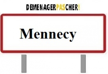 Demenagement Mennecy