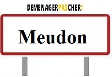 Demenagement Meudon Demenagement