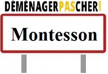 Demenagement Montesson