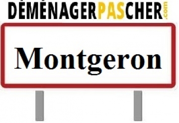 Demenagement Montgeron