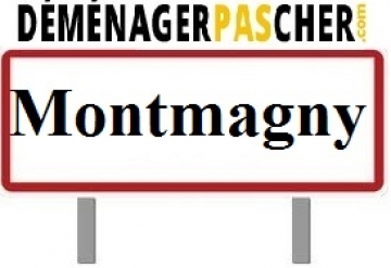 Demenagement Montmagny