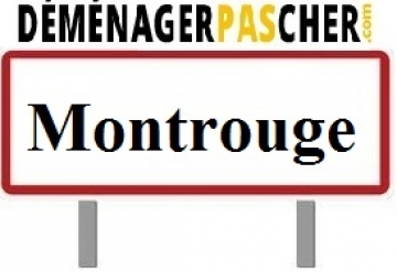 Demenagement Montrouge