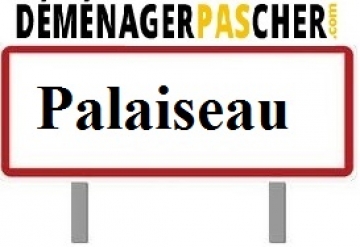 Demenagement Palaiseau