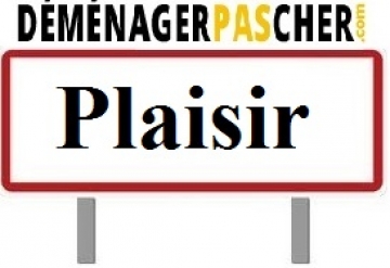 Demenagement Plaisir