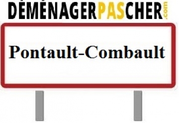 Demenagement Pontault-Combault