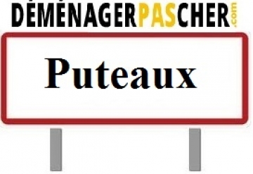 Demenagement Puteaux