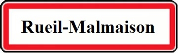 Demenagement Rueil-Malmaison