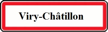 Demenagement Viry-Chatillon